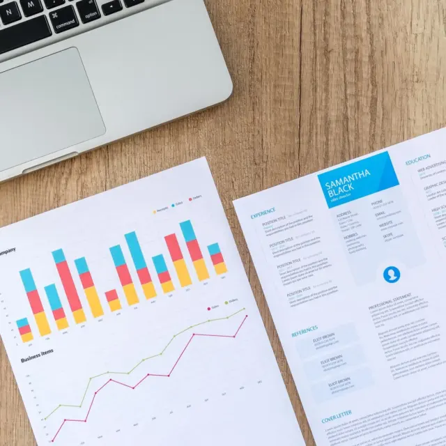 How to Write a Resume: Step by Step