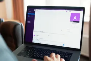 what is a resume chatbot
